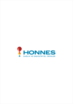 HONNES SAKARYA ISO-13485